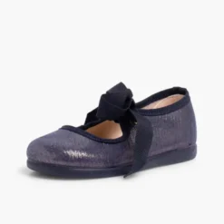 Merceditas Brillos con Lazada