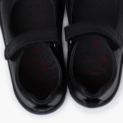 Merceditas colegiales barefoot niña Garvalin