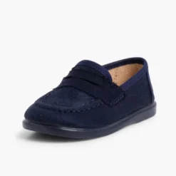 Mocasines Niño Serratex