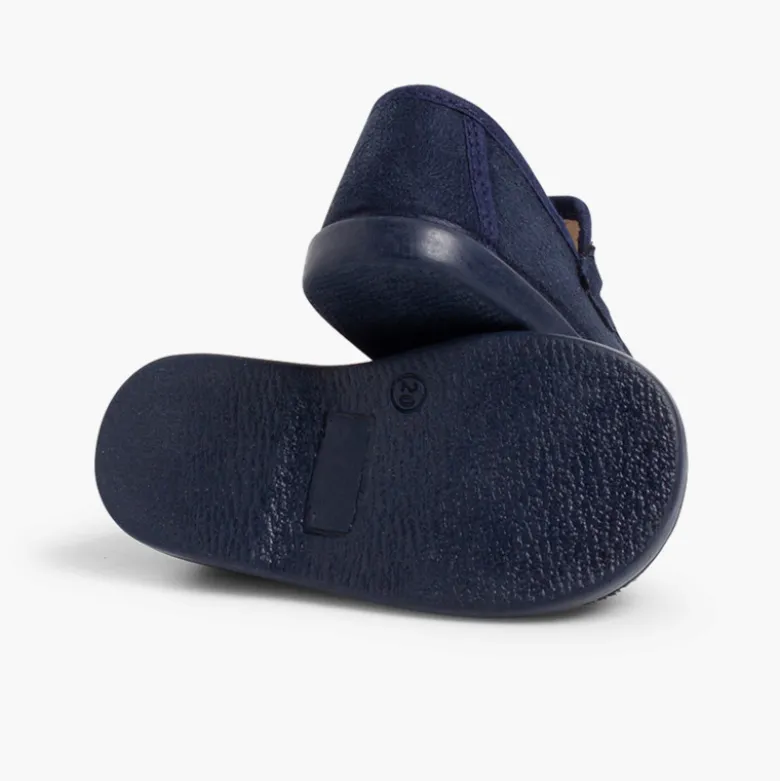 Mocasines Niño Serratex