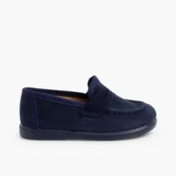 Mocasines Niño Serratex