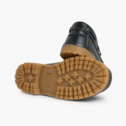 Náuticos Niño Cordones
