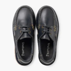 Náuticos Niño Cordones