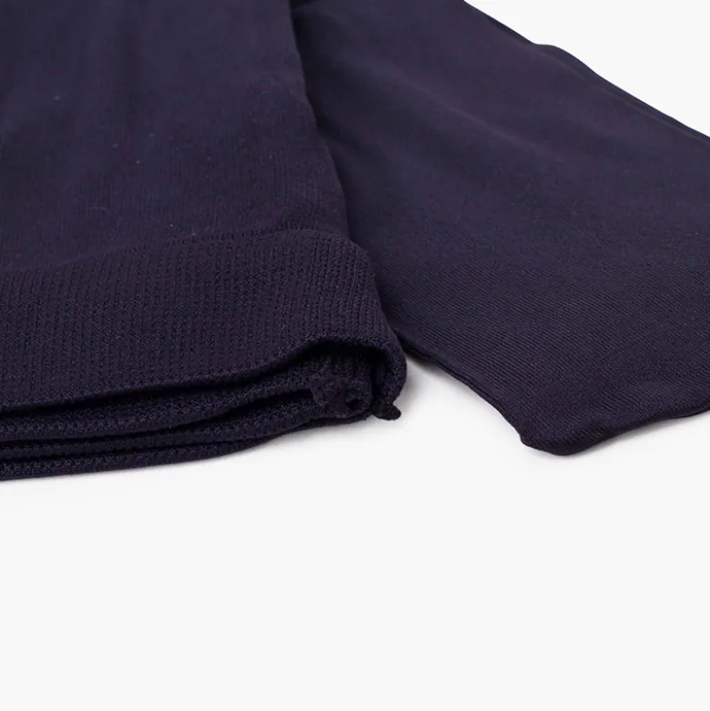 Pantys niña microfibra 120 deniers