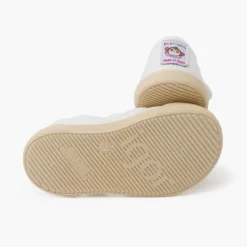 Pepitos barefoot lona blanditos