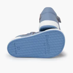 Pepitos sandalias barefoot Blanditos