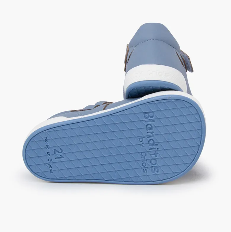 Pepitos sandalias barefoot Blanditos