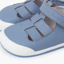 Pepitos sandalias barefoot Blanditos