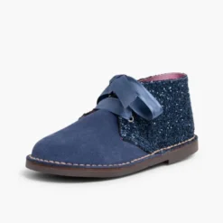 Pisacacas Glitter Niña