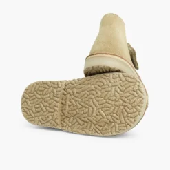 Pisacacas Niños Botas Safari tira adherente