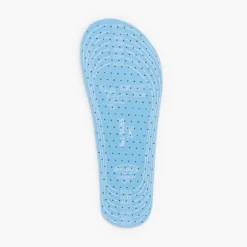 Plantillas barefoot infantiles