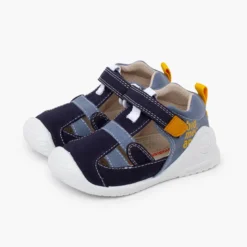 Sandalia deportiva unisex lona Biomecanics