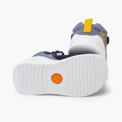 Sandalia deportiva unisex lona Biomecanics