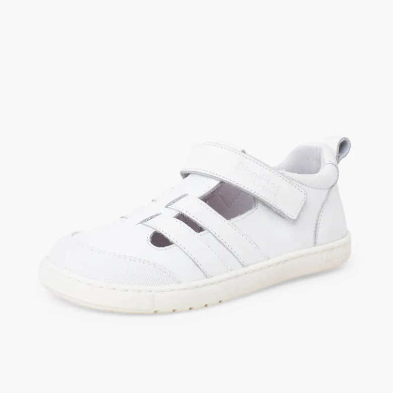 Sandalias deportivas Blanditos piel niños