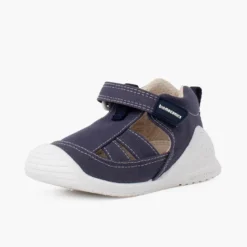 Sandalias deportivas unisex con puntera Biomecanics