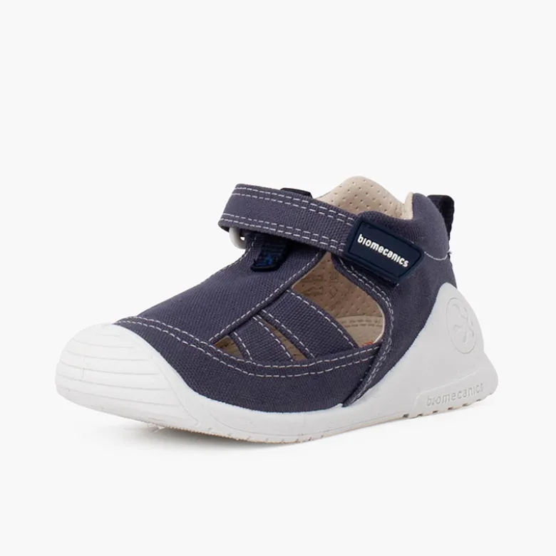 Sandalias deportivas unisex con puntera Biomecanics