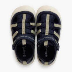 Sandalias trekking niños Blanditos