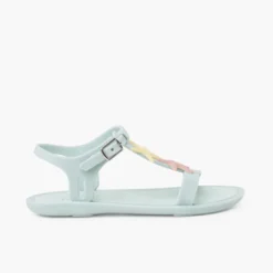 Sandalias Tricia Estrella Colores Empolvados
