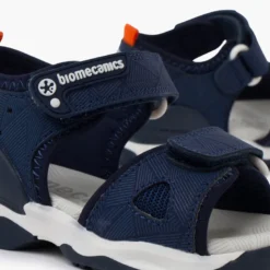 Sandalias unisex lona tipo trekking Biomecanics