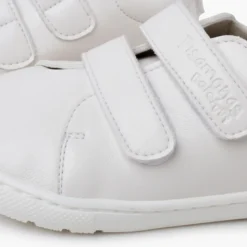Zapatillas barefoot colores doble tira adherente