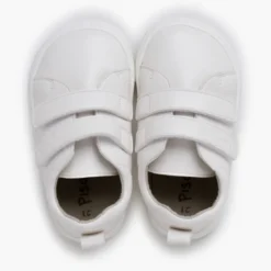 Zapatillas barefoot colores doble tira adherente