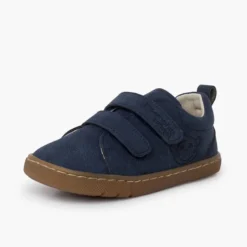 Zapatillas barefoot tipo piel grabada