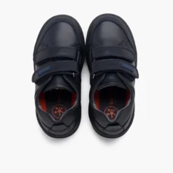 Zapatillas Biomecanics colegial tiras adherentes