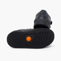 Zapatillas Biomecanics colegial tiras adherentes