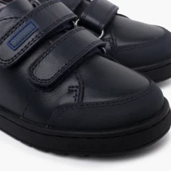 Zapatillas Biomecanics colegial tiras adherentes