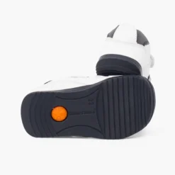 Zapatillas Biomecanics doble tira adherente