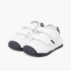 Zapatillas Biomecanics doble tira adherente