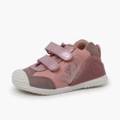 Zapatillas Biomecanics doble tira adherente corona