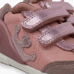 Zapatillas Biomecanics doble tira adherente corona