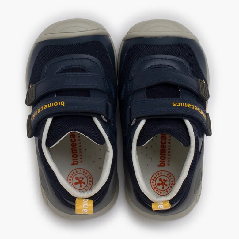Zapatillas Biomecanics rayo