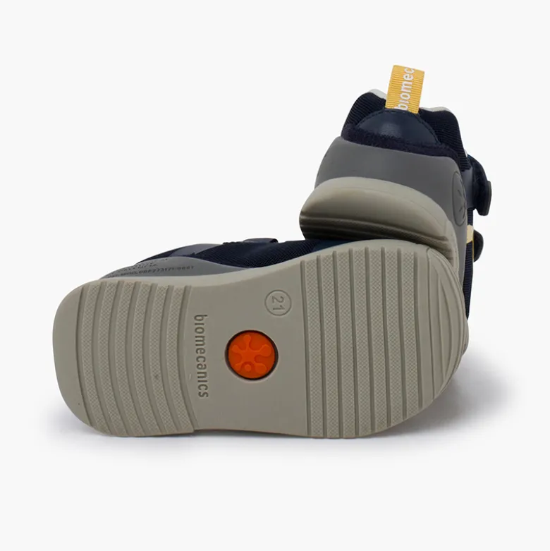 Zapatillas Biomecanics rayo