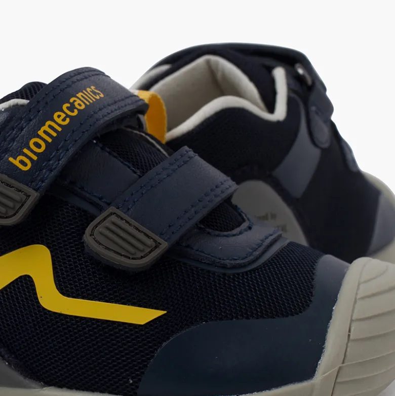 Zapatillas Biomecanics rayo
