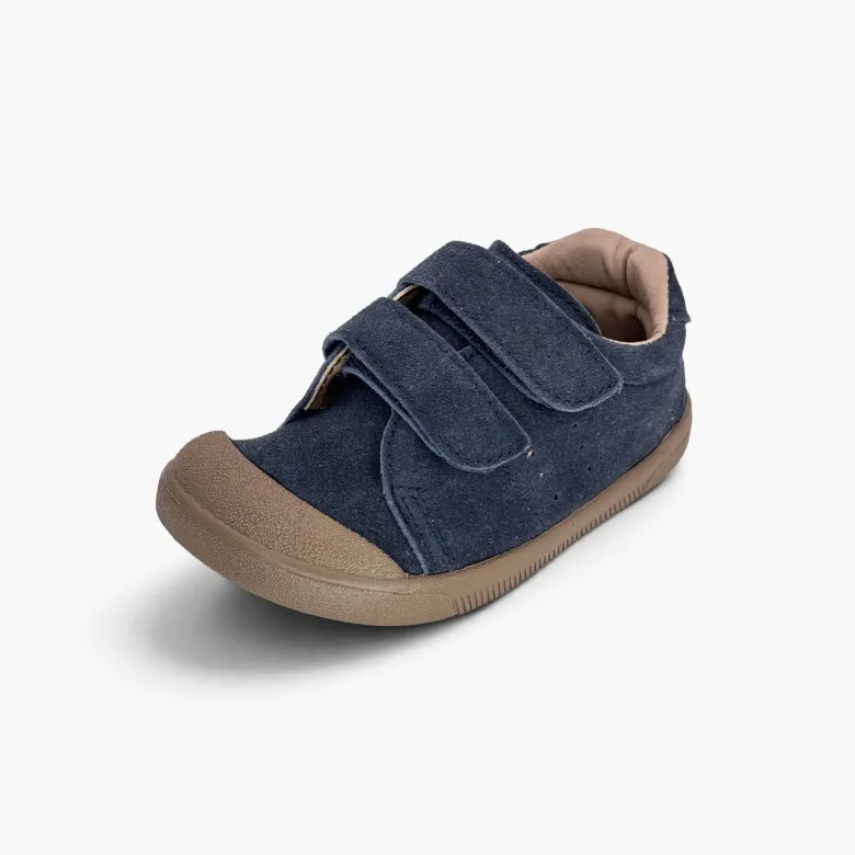 Zapatillas blanditas barefoot serratex
