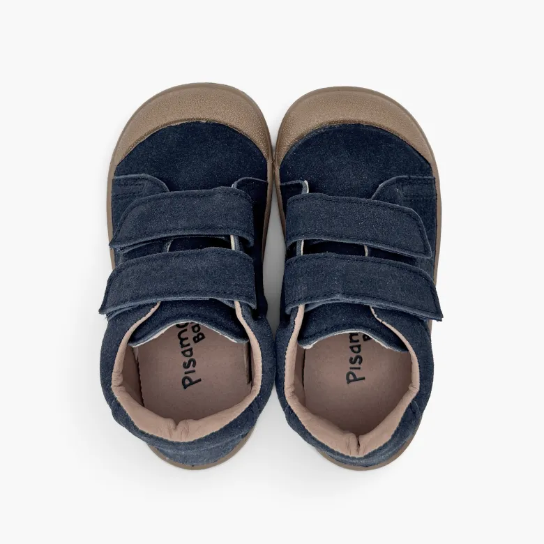 Zapatillas blanditas barefoot serratex