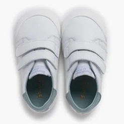 zapatillas blanditos crios doble tira adherente