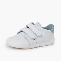zapatillas blanditos crios doble tira adherente