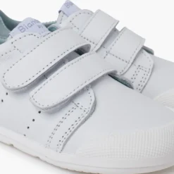 zapatillas blanditos crios doble tira adherente