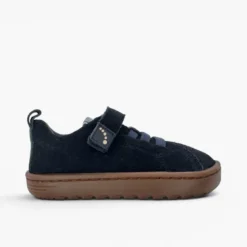 Zapatillas Blanditos serraje cierre combinado primeros pasos