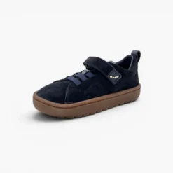 Zapatillas Blanditos serraje cierre combinado primeros pasos