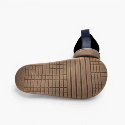 Zapatillas Blanditos serraje tallas altas
