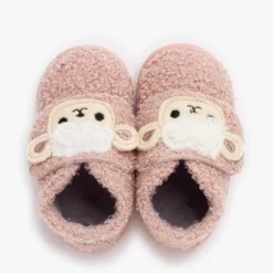 Zapatillas Casa Barefoot Animales Toalla
