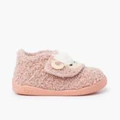 Zapatillas Casa Barefoot Animales Toalla