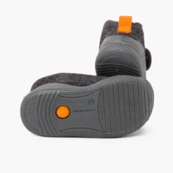 Zapatillas casa Biomecanics puntera reforzada