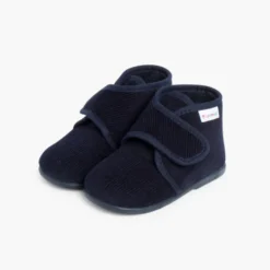 Zapatillas Casa Bota Pana