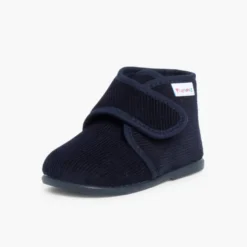 Zapatillas Casa Bota Pana