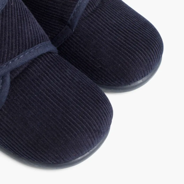 Zapatillas Casa Bota Pana